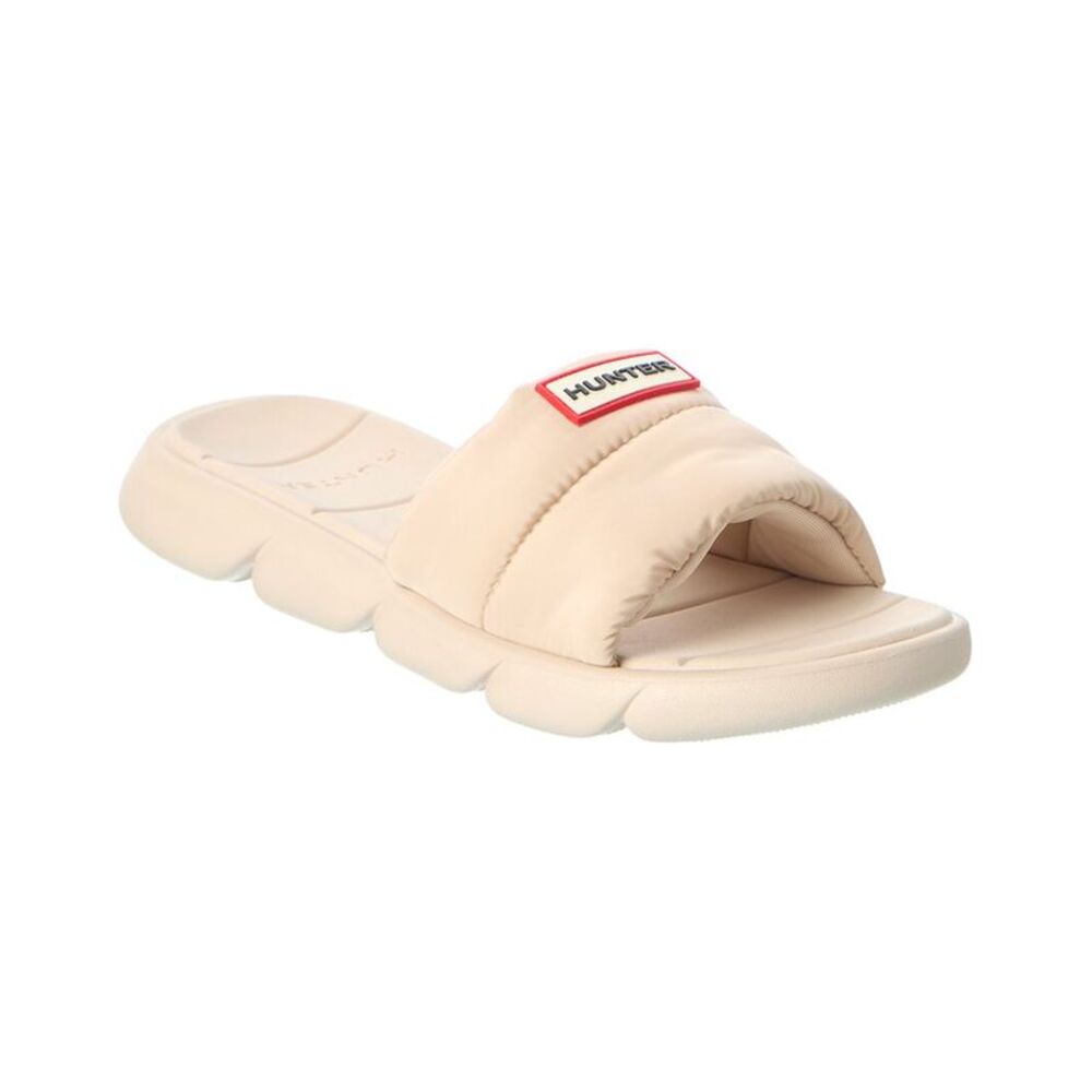 Hunter Coast Slide, Beige
